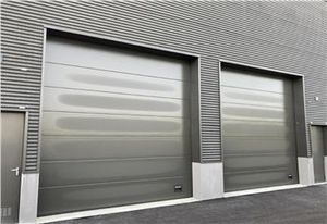 Location cellules d'activité Champagne-sur-Oise - Proximité A16