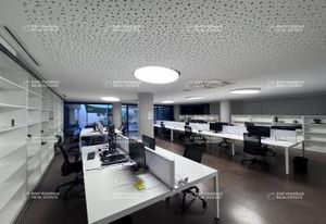 Location bureaux Marseille 2 proche transports