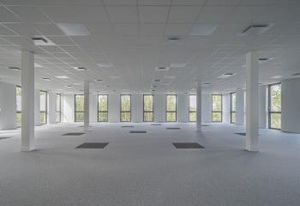 Location bureaux Nantes - Proche Chronobus C6 et ligne express E5