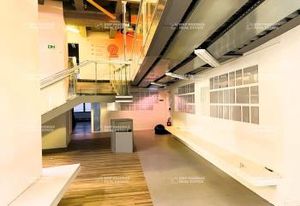 Location bureaux Lyon 2 - Rue François Dauphin