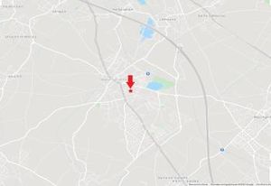 Location plateforme logistique Labourse - ICPE 1510, 1530, 1532