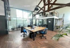 Bureaux à vendre Nantes - Quartier Waldeck - Proche Erdre