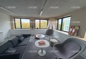 Vente bureaux Toulouse Compans Caffarelli - Proche Canal du Midi