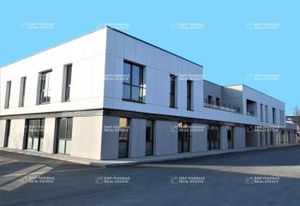 Location bureaux Limas - Accès autoroutier immédiat
