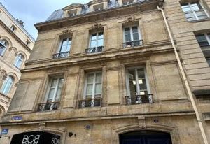 Location bureaux Bordeaux Triangle d'Or - Proximité transports