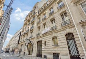 Vente bureaux Paris 8 - Proche place de l'Étoile et métro