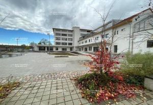 Local commercial à louer Strasbourg - La Coopérative