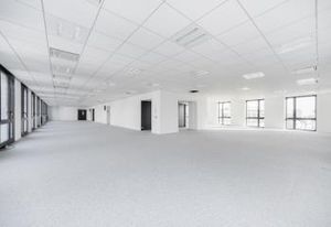Location bureaux Boulogne-Billancourt - Quartier du Trapèze, proche métro Pont de Sèvres