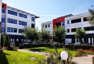 Location bureaux Saint-Priest - Proche périphérique et autoroutes