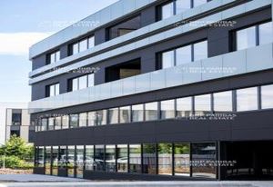 Vente bureaux Limonest - Proche Lyon, Techlid, Zone du Puy d'Or