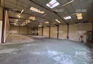 Location local d'activité Valenton - Proximité N6, N406, A86, N19