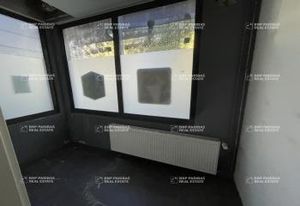 Location bureaux Strasbourg - Proximité transports