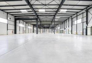 Location locaux d'activité Le Bourget - Proximité A1/A86/A3 et RER B