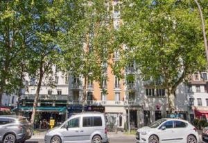 Bureaux à louer Paris 20 - Métro Alexandre Dumas