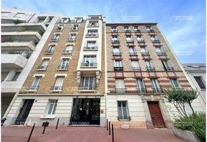 Bureaux à vendre Levallois-Perret - Accès métro Pont de Levallois