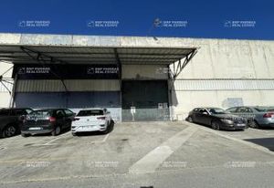 Location entrepôt La Trinité - Proximité autoroute A8