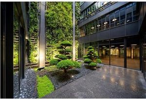 Bureaux à louer Paris 17 - Proximité métro Villiers et rue de Lévis