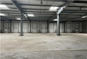 Location entrepôt Libercourt - ZI des Botiaux - ICPE