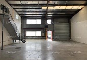 Location locaux d'activité Quincy-Voisins - Proche transports