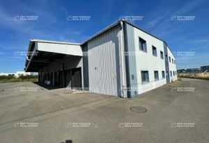 Bâtiment d'activité à vendre Cesson-Sévigné - Ecopôle Sud Est