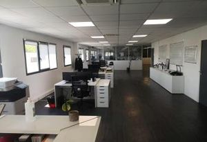 Bureaux à vendre Neuilly-Plaisance - Proche RER A, E et A86