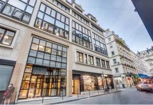Bureaux à louer Paris 17 - Proximité Ternes et Place Boulnois