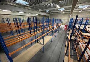 Vente local d'activité Méry-sur-Oise - Proche N184, A115, A15