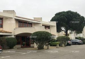 Location bureaux Montpellier Est - Parc Club 9, proche A9