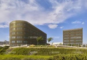 Location bureaux Blagnac - Proche Andromède, tramway et aéroport