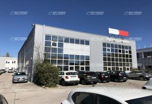 Location bureaux Montpellier Est - Parc d'Ateliers Technologiques 11