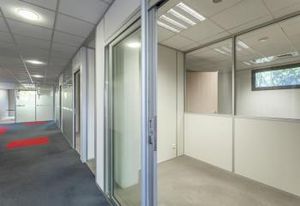 Bureaux à vendre Courbevoie - Proche Transilien et Métro La Défense