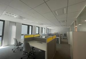 Location bureaux Villejuif - Proche RER et Tram
