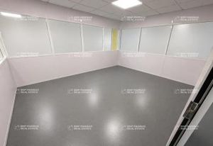Location entrepôt La Mézière - Bâtiment indépendant