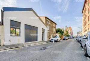 Vente bureaux Malakoff - Accès Métro Ligne 13