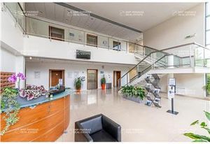 Vente bureaux Serris - Val d'Europe