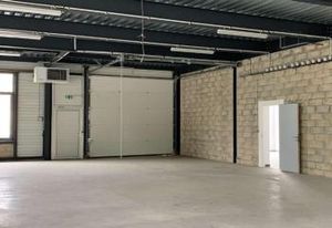 Locaux d'activité & bureaux à vendre Tremblay-en-France - Proximité aéroport CDG