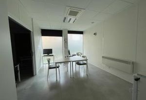 Location bureaux Paris 13 - Proximité transports