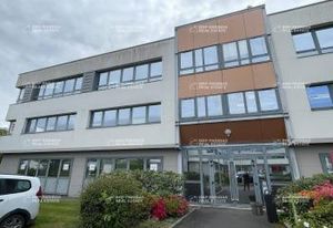 Bureaux à vendre Saint-Grégoire secteur Edonia