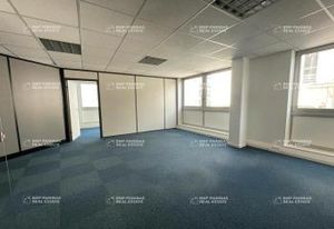 Location bureaux Lille - Proximité Rue Nationale