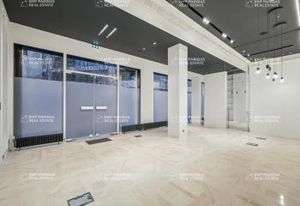 Location bureaux Boulogne-Billancourt - Proche Métro Billancourt