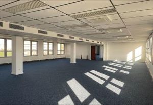 Location bureaux Montreuil - Porte de Montreuil métro 9