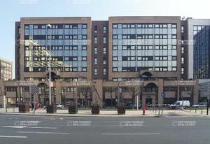 Location bureaux Lyon 3 - Proche Gare Part-Dieu et transports