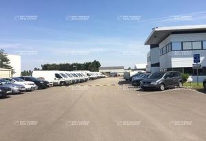 Local mixte activités et bureaux à vendre Saint-Herblain