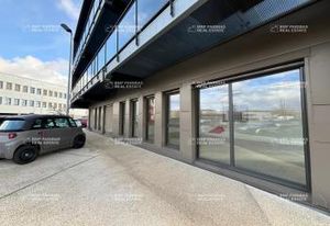 Location bureaux Beynost - Proximité A42 et grands axes