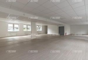 Location bureaux Versailles - Proche Gare Chantier