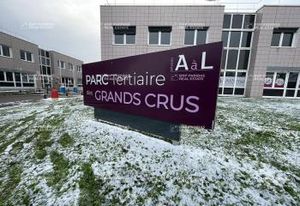 Location bureaux Chenôve - Proche Dijon Sud