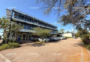 Bureaux et dépôt à vendre Metz Actipôle
