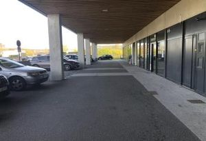 Location bureaux Mérignac - Proche aéroport de Bordeaux