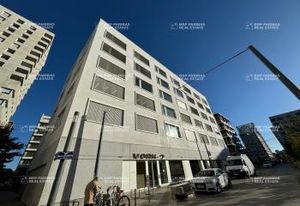 Location bureaux Lyon 2 - Proche Confluence et futur pont des Girondins