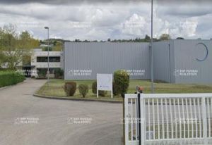 Vente entrepôt Chaponost - Accès autoroutiers proches
